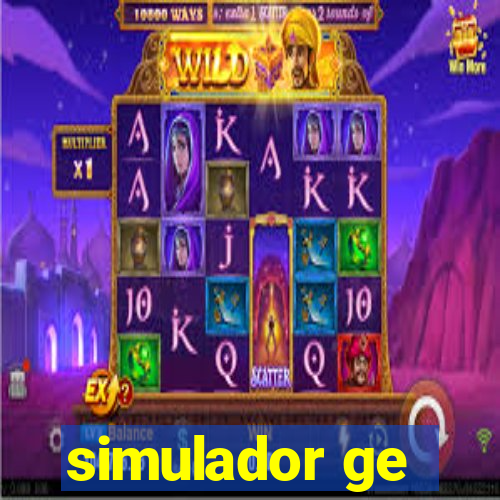 simulador ge